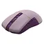 Беспроводная мышь HATOR Pulsar 2 PRO Wireless Lilac (HTM-534) Б/у - миниатюра 2