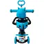 Самокат X-Treme KS-705K синий (133974) - миниатюра 3