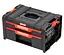 Ящик для инструмента Qbrick System PRO Drawer 2 Toolbox 2.0 Basic (5901238257479) - миниатюра 1