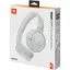 Навушники JBL T520BT White JBLT520BTWHTEU - мініатюра 9