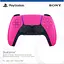Геймпад Sony Playstation DualSense Bluetooth PS5 Nova Pink (9728795) - миниатюра 6