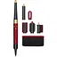Фен-стайлер Dyson Airwrap Multi-Styler and Dryer Straight to Wavy Velvet Red/Gold (596926-01) (126832) - мініатюра 1