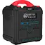 Зарядна станція Energizer / 700 Вт / 551 Вт/ч / LiFePO4 (PPS550W1F) UA - мініатюра 2