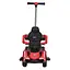 Детская машинка толокар 3 в 1 M 5781EBLR-3 до 23 кг - миниатюра 4