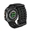 Смарт-годинник Hoco Smart Watch Y29 Smart sports watch (call version) Black - мініатюра 3