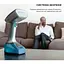 Отпариватель Cecotec Fast & Furious 4040 Absolute CCTC-05518 (136383) - миниатюра 11