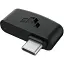 Гарнітура Asus TUF Gaming H1 Wireless Black (90YH0391-B3UA00) - мініатюра 8