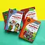 Дивовижні пригоди в лісовій школі. Подарунковий комплект із 4 книг - миниатюра 5