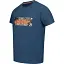 Футболка Blaser Active Outfits 3XL Синій - мініатюра 3