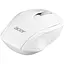 Миша Acer Optical Wireless White (GP.MCE11.00Y) [149140] - мініатюра 3