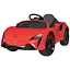 Електромобіль дитячий Bambi McLaren M 5030EBLR-3 - мініатюра 1