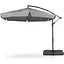 Зонт садовый Di Volio Empoli 350см серый+ Основа садового зонта - миниатюра 5