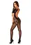 Obsessive Bodystocking F238 black S/M/L - миниатюра 6