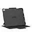 Чохол до планшета UAG iPad Air 13" (Gen 1 2024) Metropolis SE Black (124472114040) - мініатюра 8