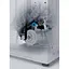 Пральна машина Gorenje WNHPI60SCSIR автоматична - мініатюра 4
