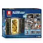 Конструктор Reobrix Планета Звездной Мести 3D книга на полку (66030) [160353] - миниатюра 6