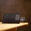 Ключница кожаная GRANDE PELLE 5х11.2 см acs0018673 - миниатюра 8