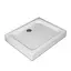 Душевой поддон Am.Pm Gem Square 120x90 см с сифоном белый W90T-404-12090W белый - миниатюра 1