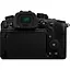 Бездзеркальний фотоапарат Panasonic Lumix DC-GH7 Kit Leica DG Vario-Elmarit 12-60mm f/2.8-4 Black (DC-GH7LE) UA [116830] - мініатюра 8