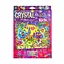 Набор креативного творчества "Kids Crystal Mosaic" CRMk-01-10, 6 форм элементов - миниатюра 1