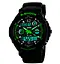 Часы Skmei S-Shock Green 0931 - миниатюра 9