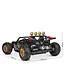 Електромобіль дитячий Bambi Багі Racer JS3168EBLR-18 24V Чорний камуфляж - мініатюра 3