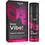 Жидкий вибратор Orgie Sexy Vibe! Intense Orgasm - миниатюра 1