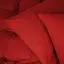 Простыня MirSon Фланель 009 Red 150х220 см (2200009651830) - миниатюра 8