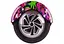 Гіроборд Smart Balance Wheel 6.5 Фіолетовий - мініатюра 4
