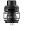 Атомайзер ATVS Kylin M Pro RTA 24 мм 8 мл Black (am481) - миниатюра 1