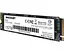SSD накопитель PATRIOT P310 1.92T SSD NVMe PCIe Gen3x4 M.2 2280 P310P192TM28 - миниатюра 2