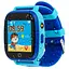 Детские умные часы Amigo GO001 iP67 Blue - миниатюра 7