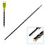 Бур по бетону Alloid Building Tools SDS-plus S4 22x800 мм (FH-22800) - мініатюра 1