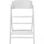 Стул Cybex Click&Fold All White (524000979) - миниатюра 3