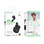 Навушники Hoco Graceful true wireless BT headset EW201 BT5.4 30/320mAh 4h - мініатюра 2