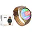 Смарт-часы Smart Watch Hoco Y22 sports call version Золотистый - миниатюра 2