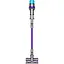 Вертикальный пылесос Dyson Gen5detect Absolute Nickel/Purple (447930-01) US [100788] - миниатюра 3