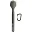 Ложка-виделка Sea To Summit Frontier UL Long Handle Spork (1033-STS ACK034011-601702) - мініатюра 1