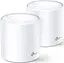 Система WiFi-Mesh Deco X20 AX1800, 1xGE LAN, 1xGE WAN, 2мод TP-Link teh0017176 - миниатюра 2