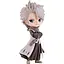 Фігурка Bandai Spirits Q posket Bleach Toshiro Hitsugaya Бліч Тоширо Хіцугая 13 см (QP B B TH 13) - мініатюра 1