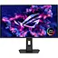 Монітор ASUS 26.5" ROG Strix XG27AQDNG QD-OLED QHD OLED 360Hz (90LM0CH0-B01971) - мініатюра 1