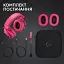 Наушники с микрофоном Logitech G Pro X 2 Lightspeed Pink (981-001275) - миниатюра 6