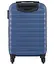 Валіза Semi Line 20" (S) Blue (T5635-1) (DAS302599) - мініатюра 5