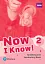 Now I Know. Level 2. Speaking and Vocabulary Book - мініатюра 1