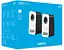 Акустична система Logitech 2.0 Z150 Snow White (980-000815) - мініатюра 4