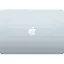 Ноутбук Apple MacBook Air 15" M4 16/256GB Sky Blue 2025 (MC7A4) [129789] - мініатюра 3
