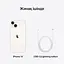 Смартфон Apple iPhone 14 256GB StarlightModel A2882 (Grade C) Seller Refurbished - мініатюра 16