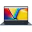 Ноутбук ASUS VivoBook 15 F1504ZA-BQ617,i7-1255U la 47GHz,16GB,512GB,DOS - мініатюра 1