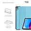 Чохол до планшета Armorstandart Smart Case iPad 11 2025 (A16) / 10.9 2024 / 2022 Sky Blue (ARM83978) - мініатюра 4