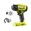 Фен строительный аккумуляторный ONE+ R18HG-0 18В Ryobi teh0025619 - миниатюра 1